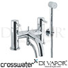 Crosswater DE422DC Spare Parts
