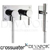 Crosswater DE423WC Spare Parts