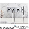 Crosswater DE431WC Parts