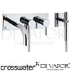 Crosswater DE431WC Spare Parts