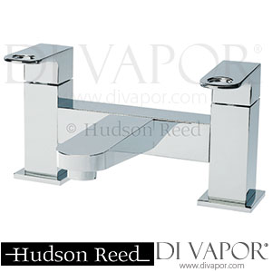 Hudson Reed DEC303 Deco Bath Filler Spare Parts