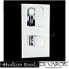 Hudson Reed Deco Head Spare