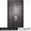 Hudson Reed Deco Kit Spare Parts