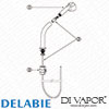 Delabie Diagram
