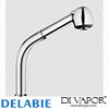 Delabie Spare Parts
