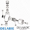 Delabie Diagram