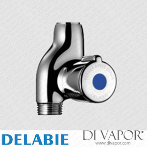 Delabie 158100 M1/2 Stopcock Spare Parts