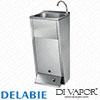 Delabie Spare Parts