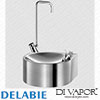 Delabie Spare Parts