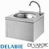 Delabie Spare Parts