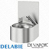 Delabie Spare Parts