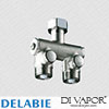 Delabie Spare Parts