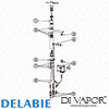 Delabie Diagram