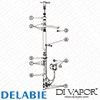 Delabie Diagram