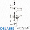 Delabie Diagram