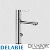 Delabie Spare Parts