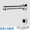 Delabie Spare Parts