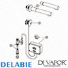 Delabie Diagram