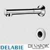 Delabie Spare Parts