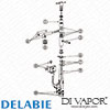 Delabie Diagram