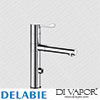 Delabie Spare Parts