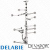 Delabie Diagram