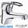 Delabie Spare Parts