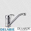 Delabie Spare Parts