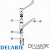 Delabie Diagram