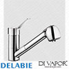 Delabie Spare Parts