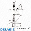 Delabie Diagram