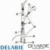 Delabie Diagram