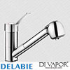 Delabie Spare Parts