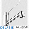 Delabie Spare Parts