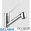Delabie Spare Parts