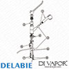 Delabie Diagram