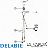 Delabie Diagram