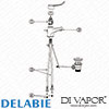 Delabie Diagram