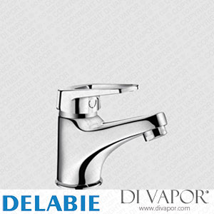 Delabie 2221 Mechanical Basin Mixer Spare Parts