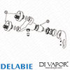 Delabie Diagram