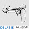 Delabie Spare Parts