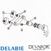 Delabie Diagram
