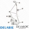  Delabie Diagram