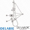 Delabie Diagram