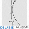Delabie Spare Parts