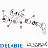 Delabie Diagram