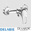 Delabie Spare Parts