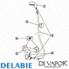 Delabie Diagram