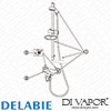 Delabie Diagram