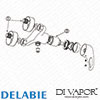 Delabie Diagram